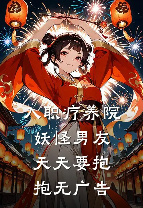 入职疗养院，妖怪男友天天要抱抱无广告