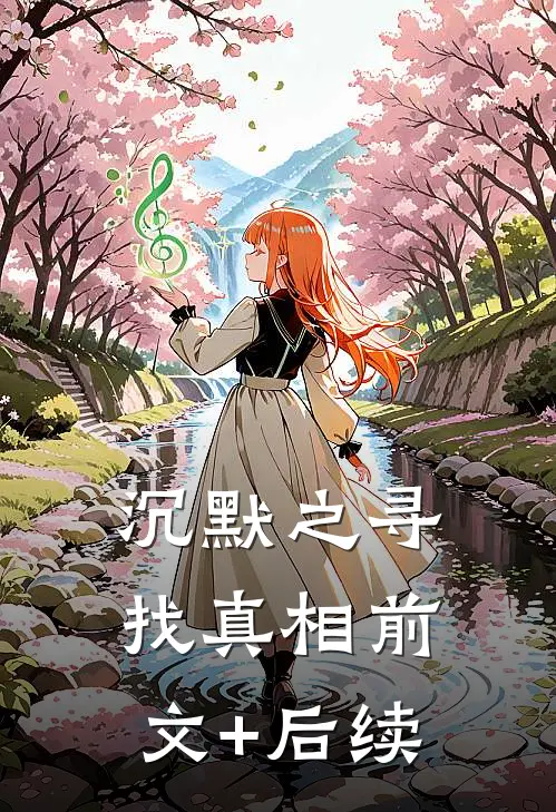 沉默之寻找真相前文+后续