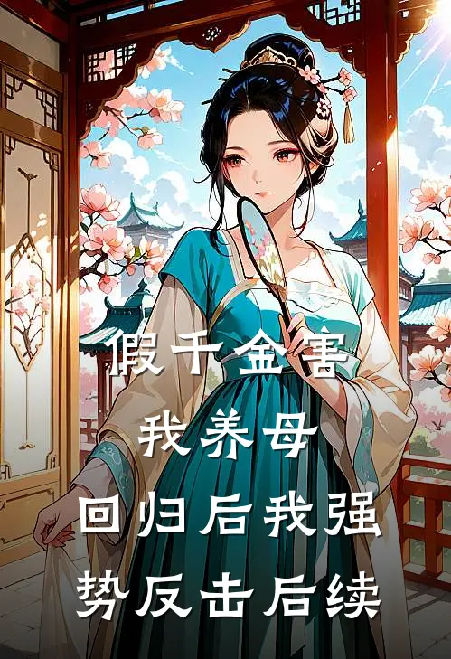 假千金害我养母，回归后我强势反击后续