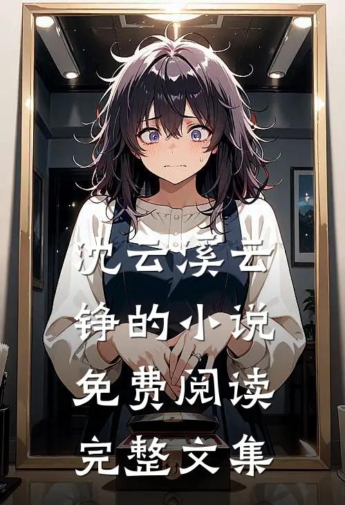 沈云溪云铮的小说免费阅读完整文集