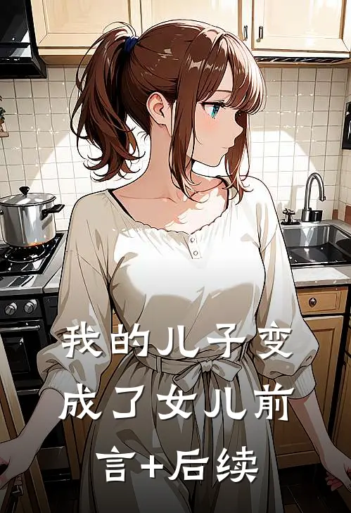 我的儿子变成了女儿前言+后续