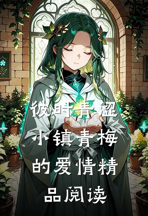 彼时青涩：小镇青梅的爱情精品阅读