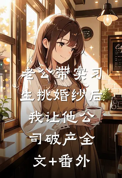 老公带实习生挑婚纱后，我让他公司破产全文+番外