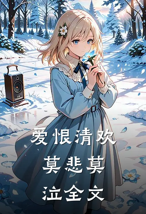 爱恨清欢，莫悲莫泣全文