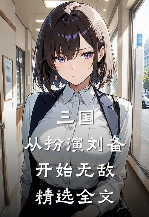 三国：从扮演刘备开始无敌精选全文