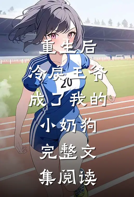 重生后，冷戾王爷成了我的小奶狗完整文集阅读