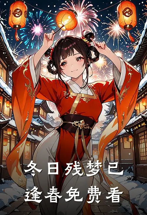 冬日残梦已逢春免费看