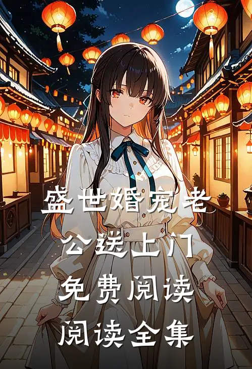 盛世婚宠老公送上门免费阅读阅读全集