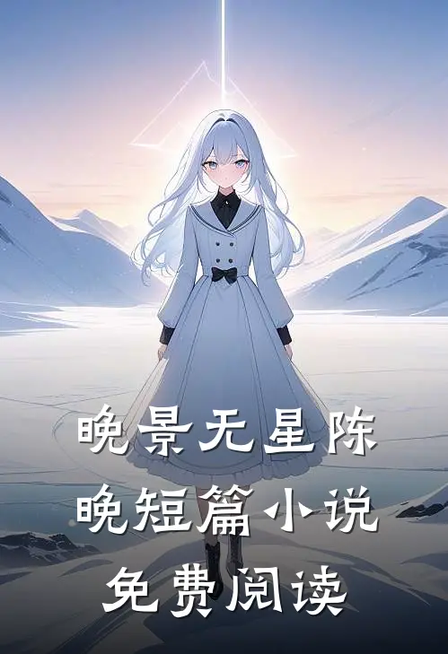 晚景无星陈晚短篇小说免费阅读