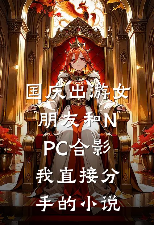 国庆出游女朋友和NPC合影，我直接分手的小说
