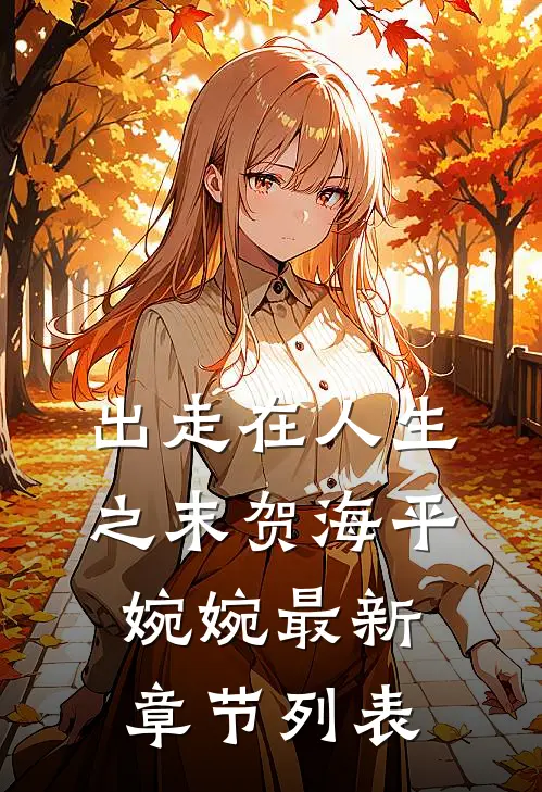 出走在人生之末贺海平婉婉最新章节列表