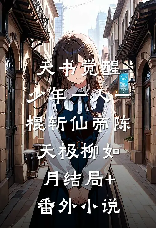 天书觉醒：少年一人一棍斩仙帝陈天极柳如月结局+番外小说