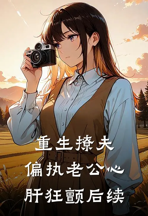 重生撩夫：偏执老公心肝狂颤后续