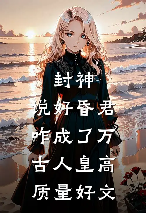 封神：说好昏君，咋成了万古人皇高质量好文