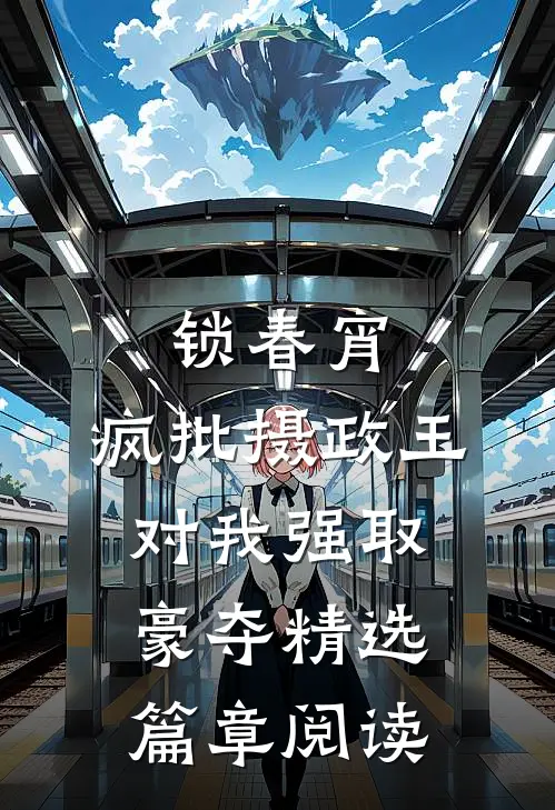锁春宵：疯批摄政王对我强取豪夺精选篇章阅读