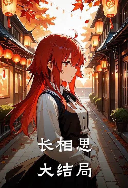 长相思大结局