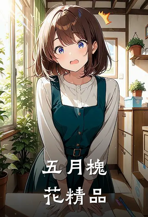 五月槐花精品