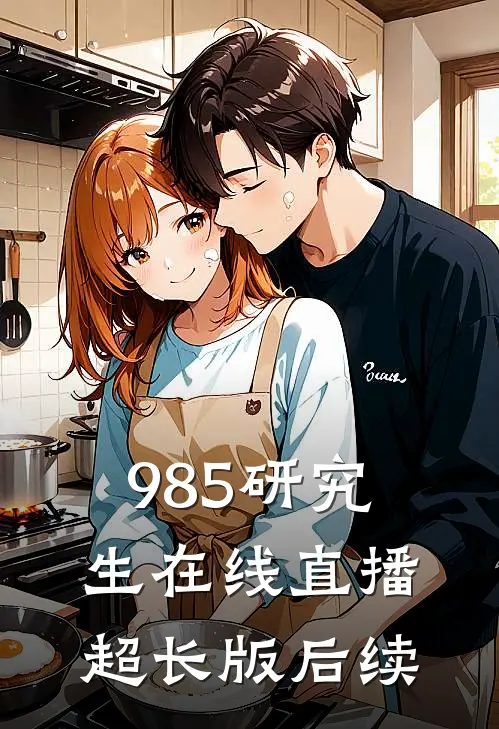 985研究生在线直播超长版后续