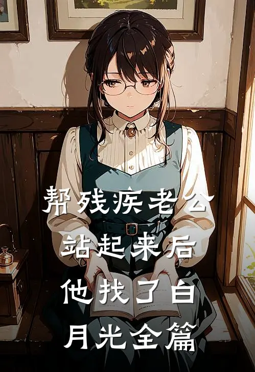 帮残疾老公站起来后，他找了白月光全篇