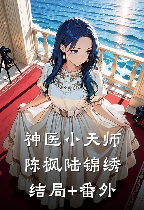 神医小天师陈枫陆锦绣结局+番外