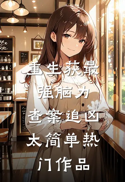 重生获最强脑力，查案追凶太简单热门作品