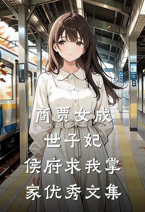 商贾女成世子妃，侯府求我掌家优秀文集