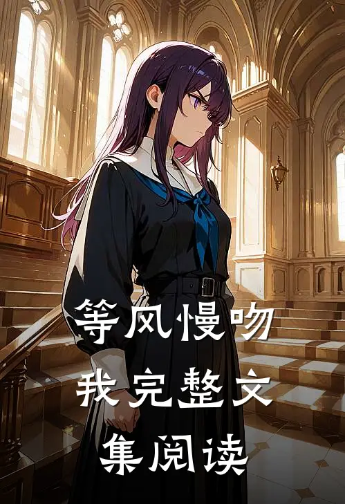 等风慢吻我完整文集阅读