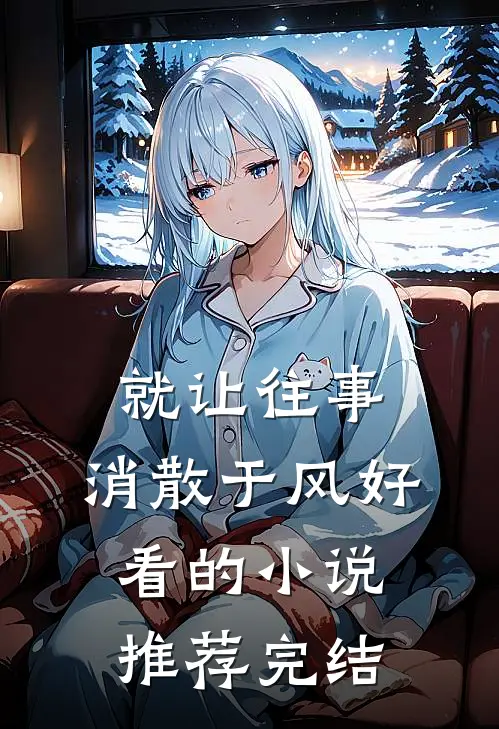 就让往事，消散于风好看的小说推荐完结