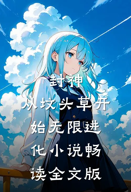封神:从坟头草开始无限进化小说畅读全文版