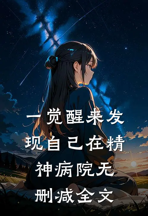 一觉醒来发现自己在精神病院无删减全文