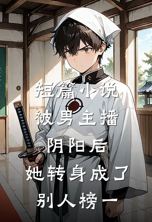 短篇小说被男主播阴阳后，她转身成了别人榜一