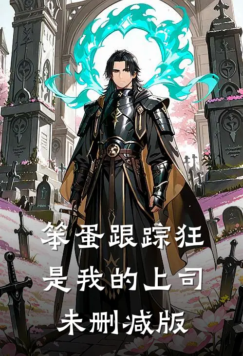 笨蛋跟踪狂是我的上司未删减版
