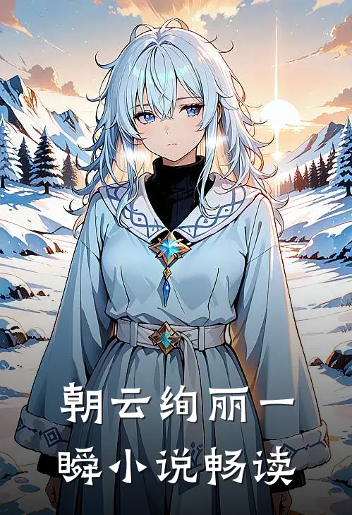 朝云绚丽一瞬小说畅读