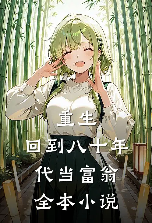 重生：回到八十年代当富翁全本小说