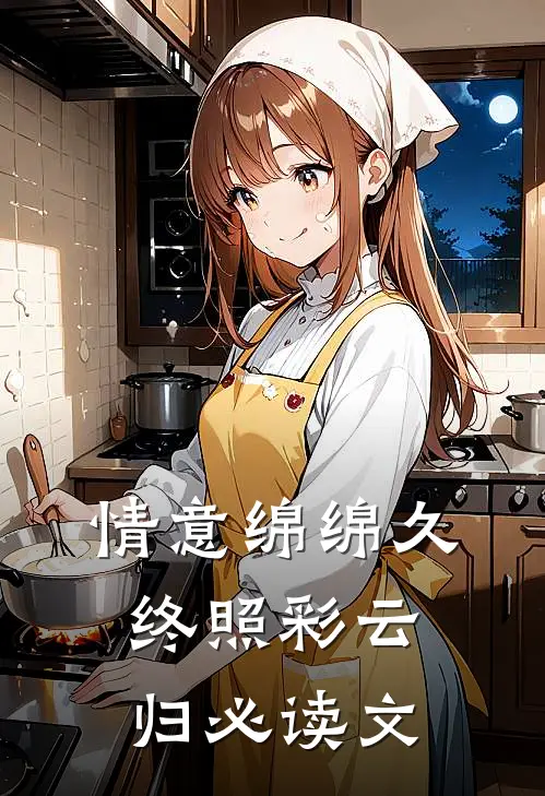 情意绵绵久，终照彩云归必读文