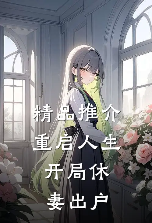 精品推介重启人生：开局休妻出户