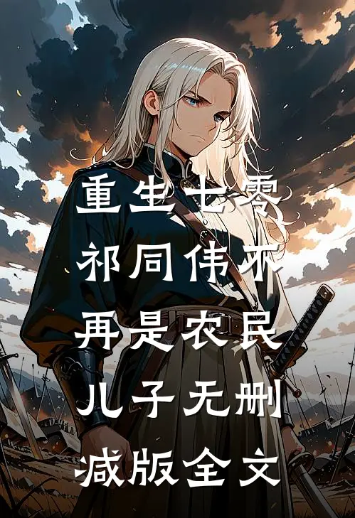 重生七零：祁同伟不再是农民儿子无删减版全文