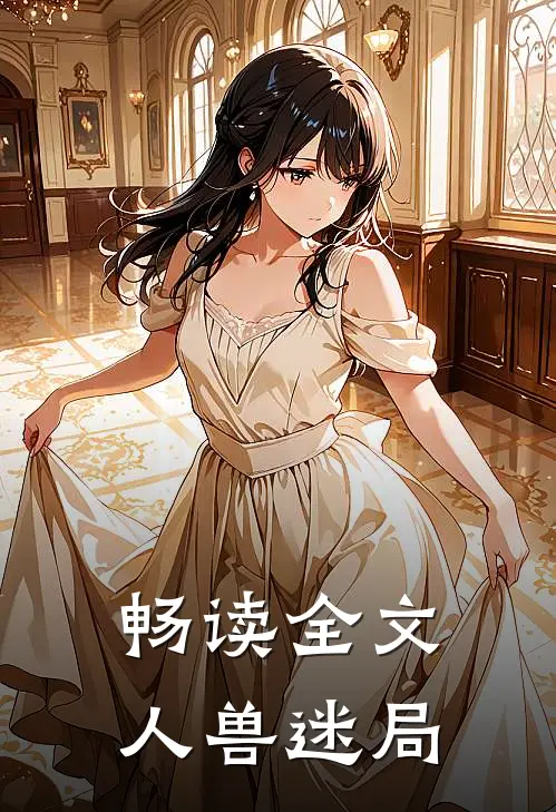 畅读全文人兽迷局