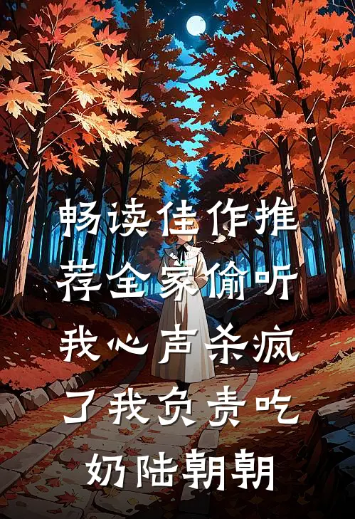畅读佳作推荐全家偷听我心声杀疯了我负责吃奶陆朝朝