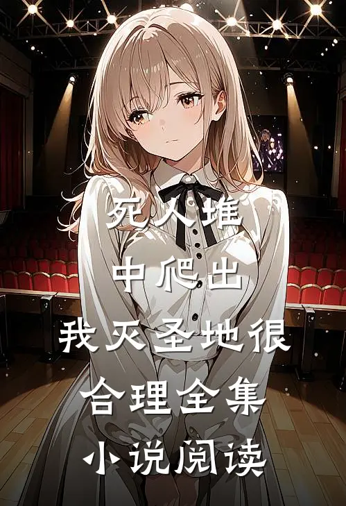 死人堆中爬出，我灭圣地很合理全集小说阅读