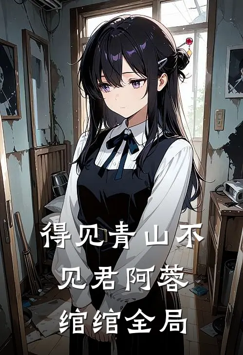 得见青山不见君阿蓉绾绾全局
