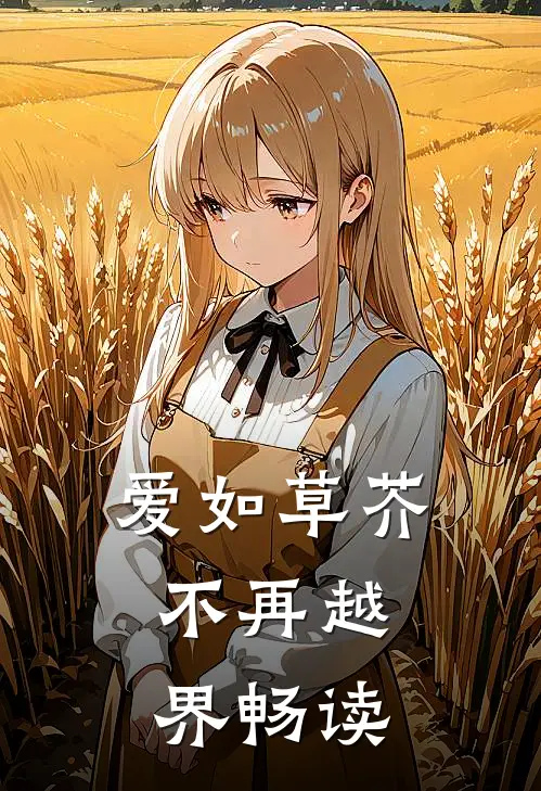 爱如草芥，不再越界畅读