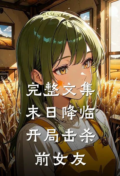 完整文集末日降临：开局击杀前女友