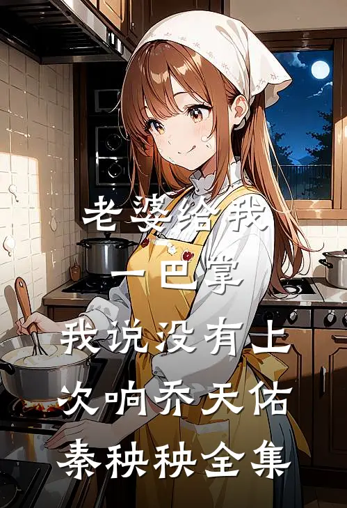老婆给我一巴掌，我说没有上次响乔天佑秦秧秧全集