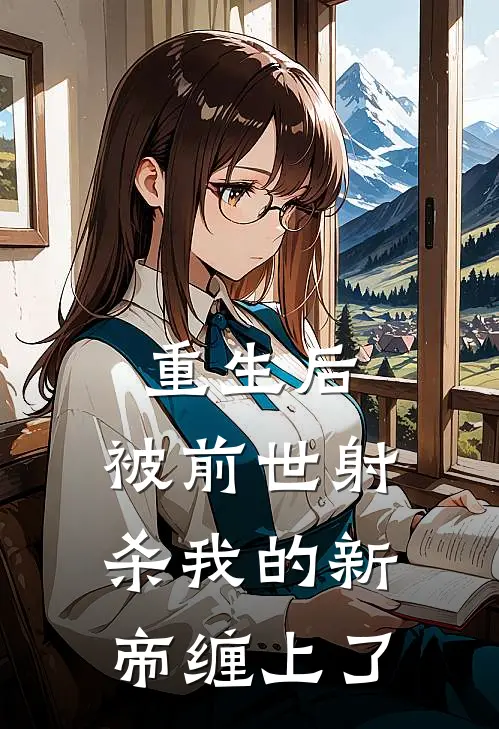 重生后，被前世射杀我的新帝缠上了