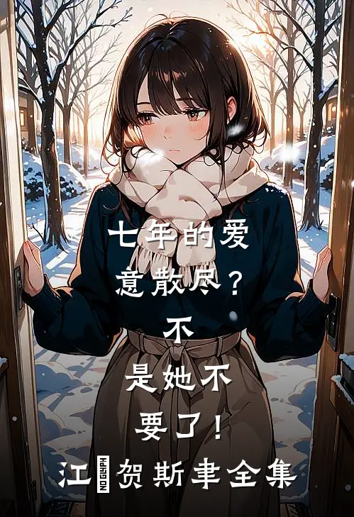 七年的爱意散尽？不，是她不要了！江妧贺斯聿全集