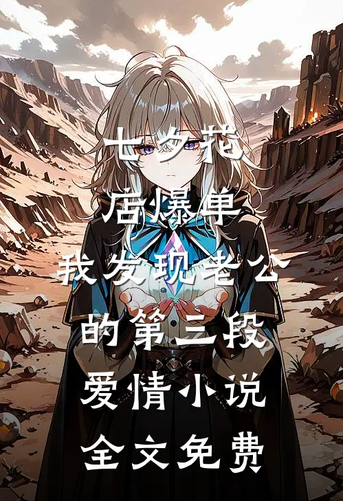 七夕花店爆单，我发现老公的第三段爱情小说全文免费