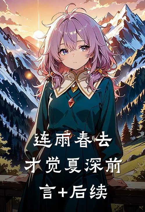 连雨春去，才觉夏深前言+后续