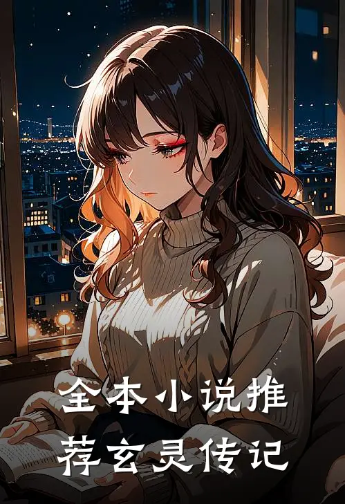 全本小说推荐玄灵传记