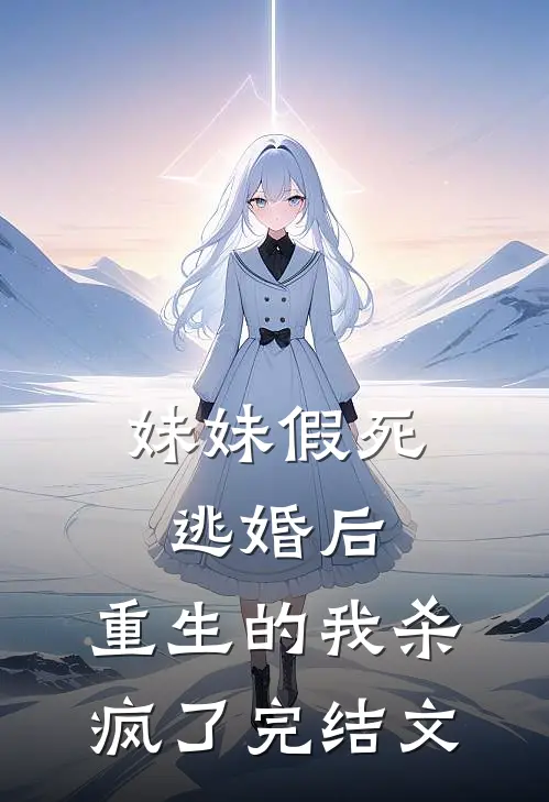 妹妹假死逃婚后，重生的我杀疯了完结文